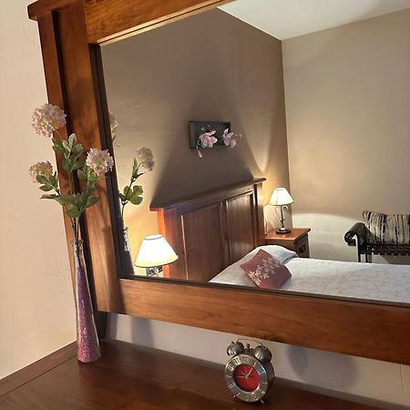 Casa Rural Las Palmeras Tobarra Dış mekan fotoğraf